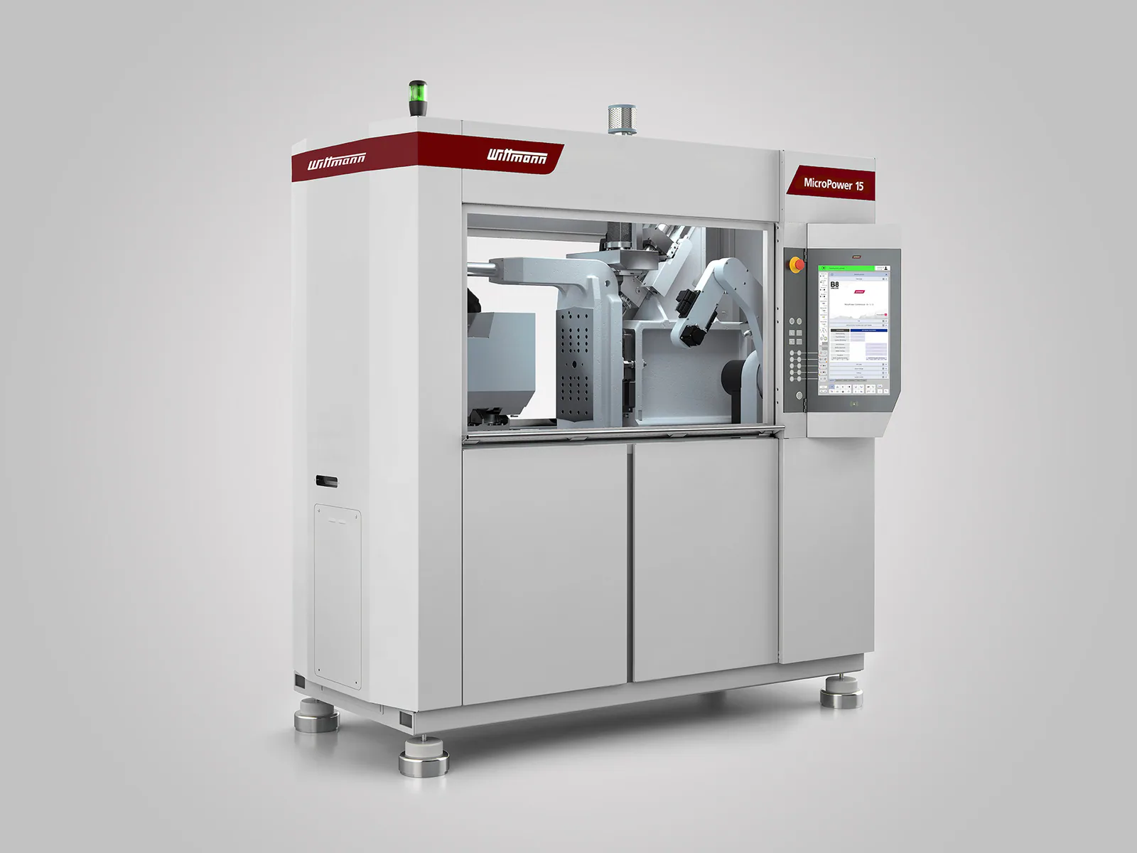 MicroPower 15