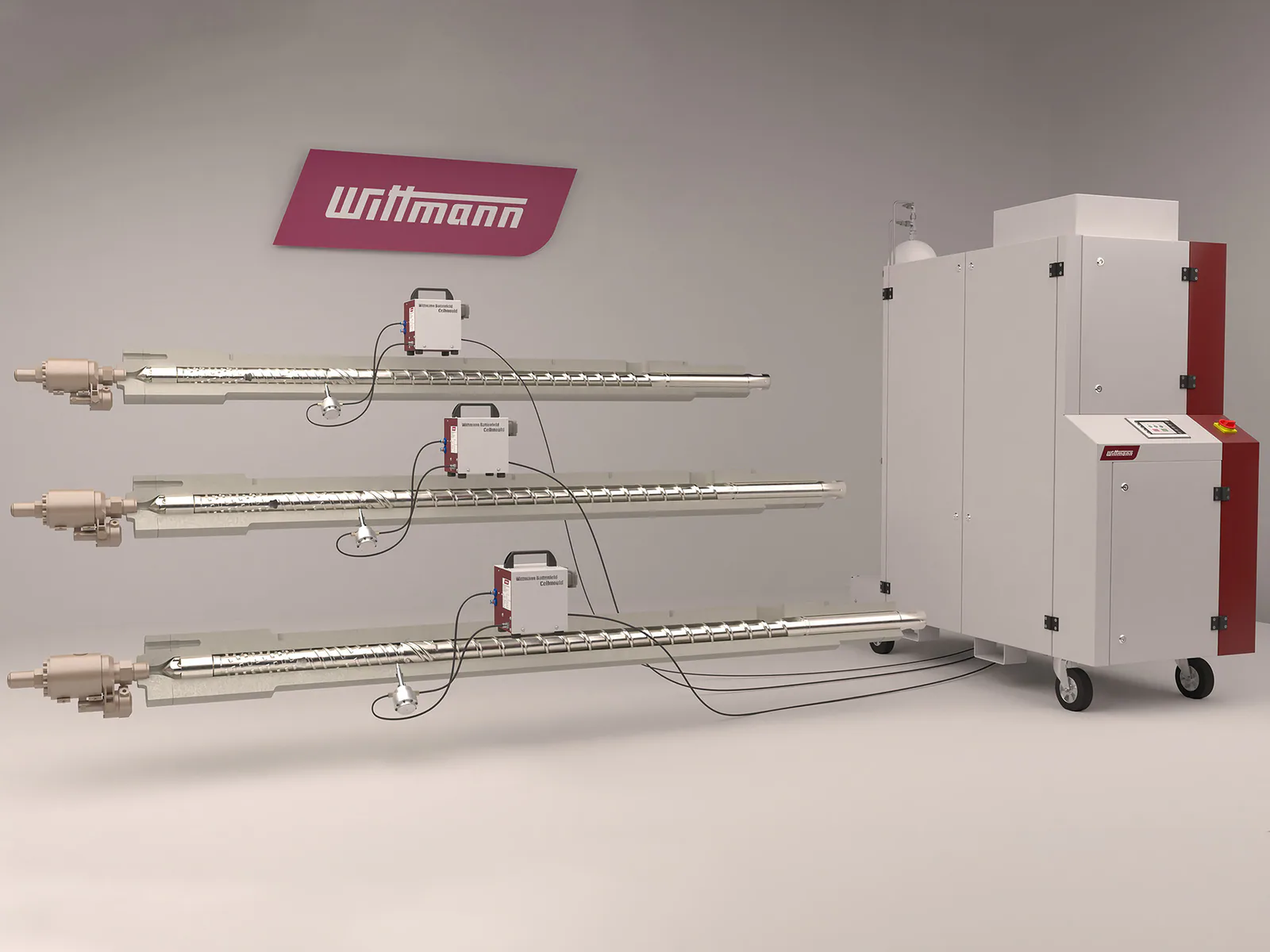 WITTMANN Cellmould