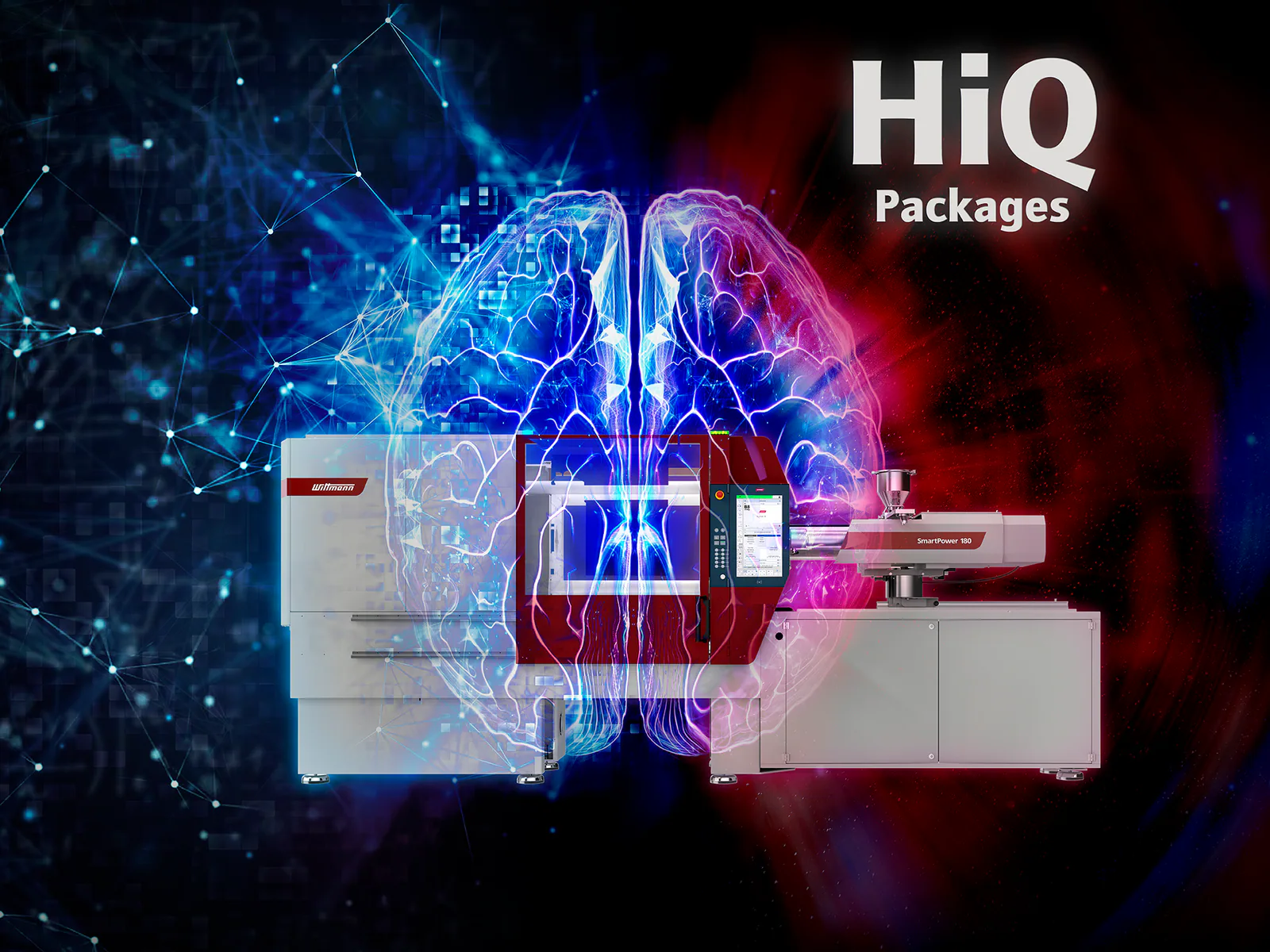 HiQ packages