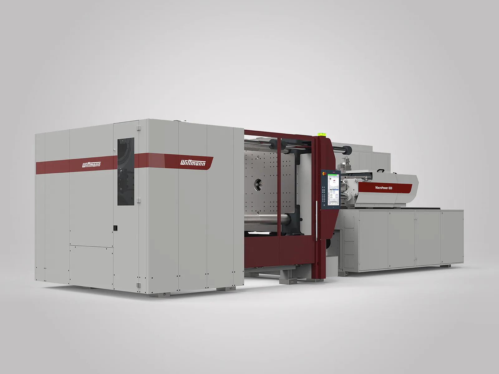 MacroPower 650