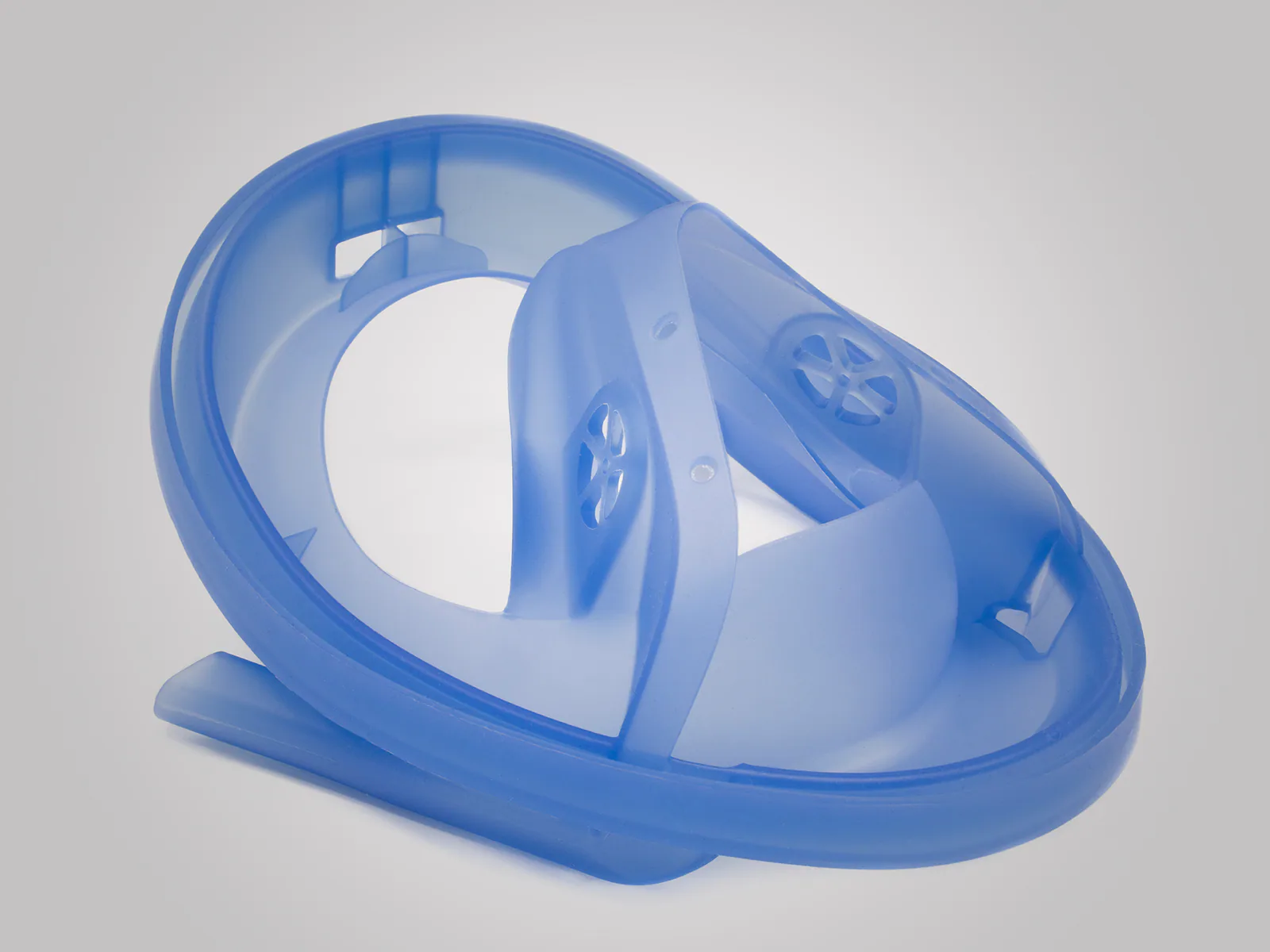LIM – liquid injection molding