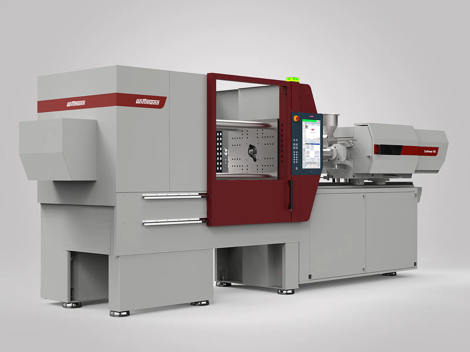 EcoPower 110