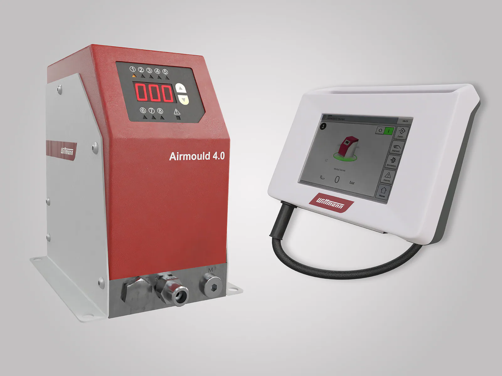 Airmould 4.0