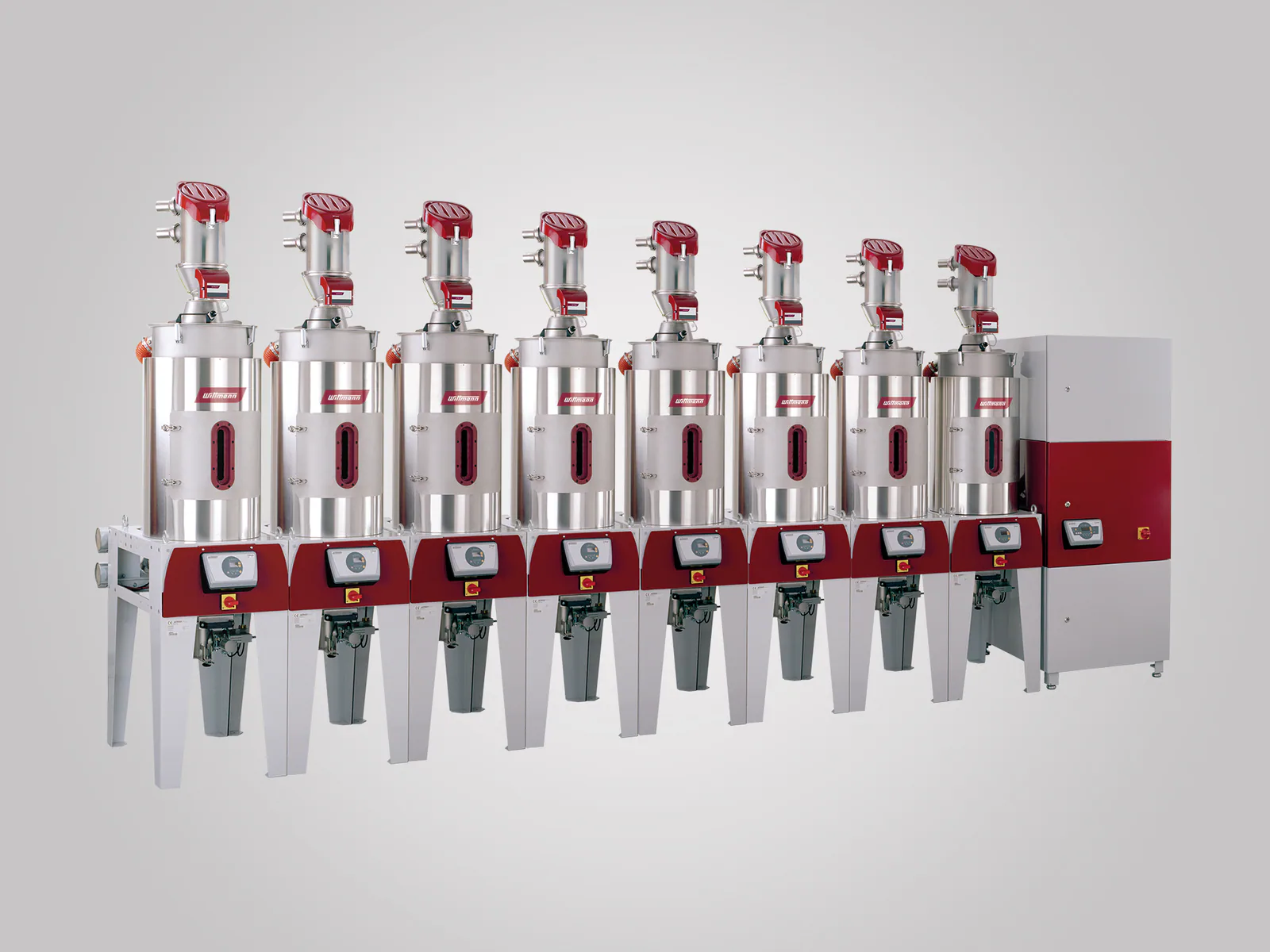 Group of DRYMAX