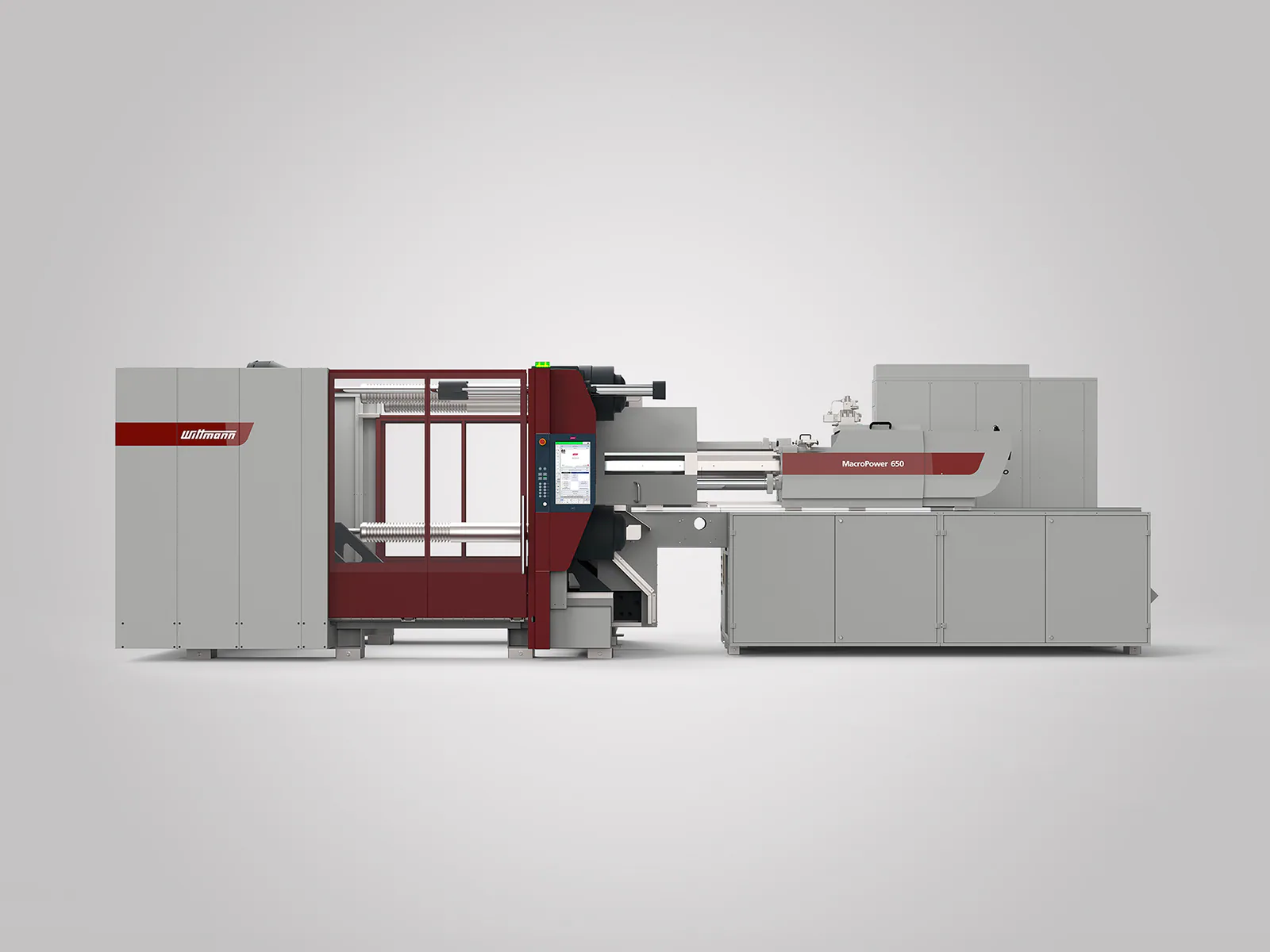MacroPower 650