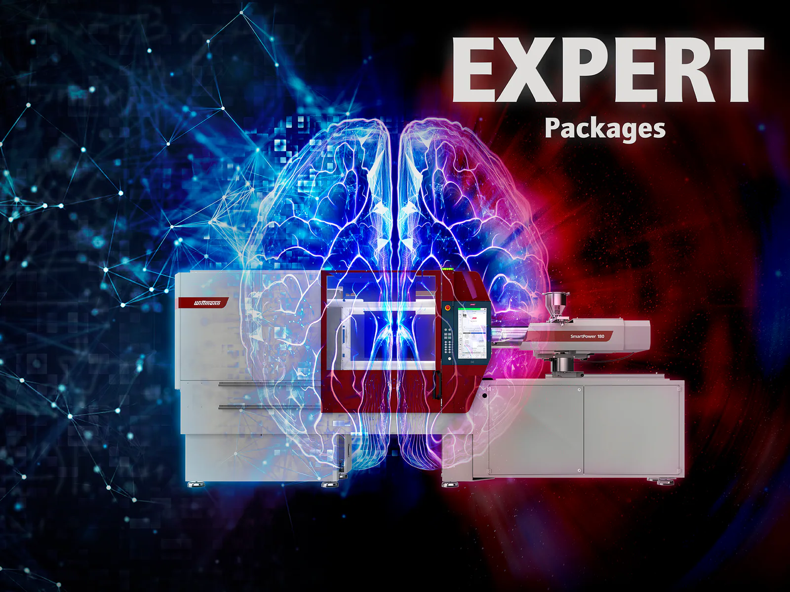 EXPERT packages