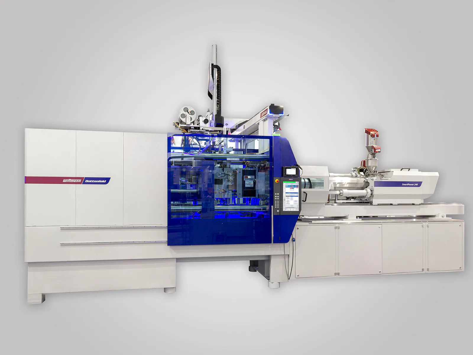 SmartPower XL 240 – IMD