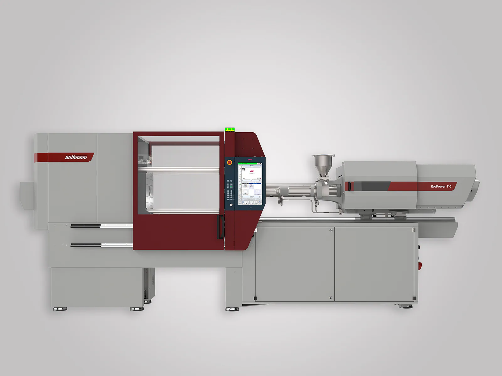 EcoPower 110