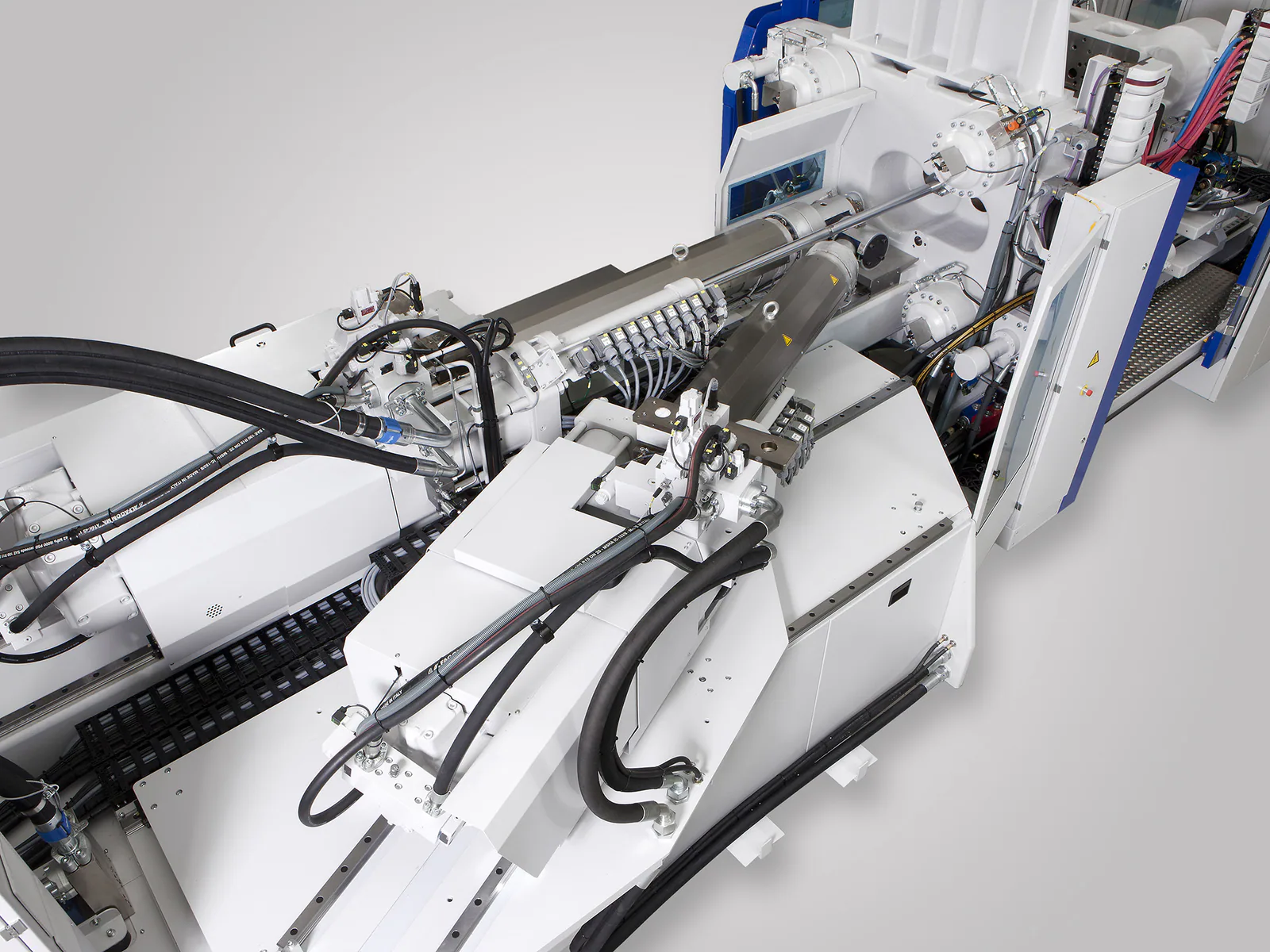Sandwich Technology – Y position